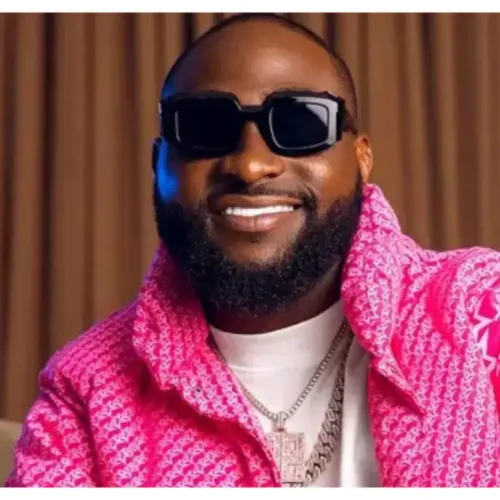 Osun decides: Tight security, reaction as Davido drops fresh allegation
