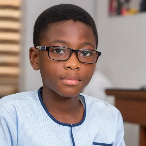 PT Health Watch: Why parents should not overlook children’s vision problems