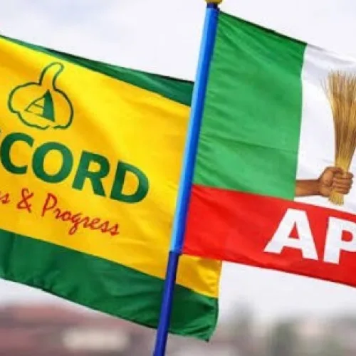 Osun Election: APM, NNPP agents absent as APC, ADC, Accord dominate units