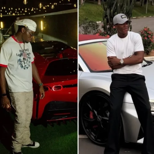 Ahmed XM Challenges Habby Forex to ₦100m Boxing Match, Says “Pick Any Date”