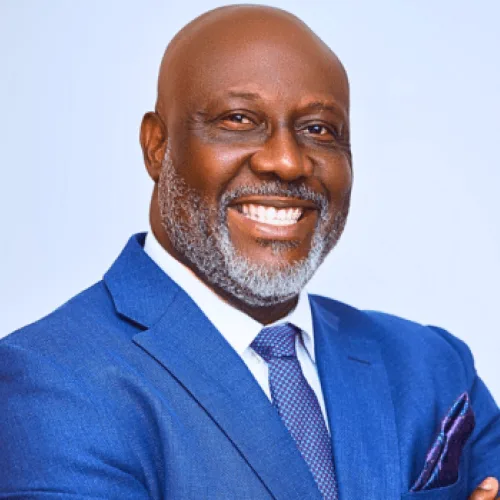 I Built My Wealth Through Investments, Not Public Office – Dino Melaye