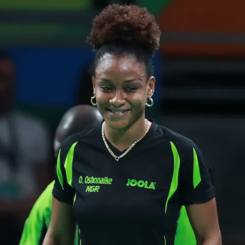 Nigerian athletes can rule the world anywhere if … – Oshonaike 