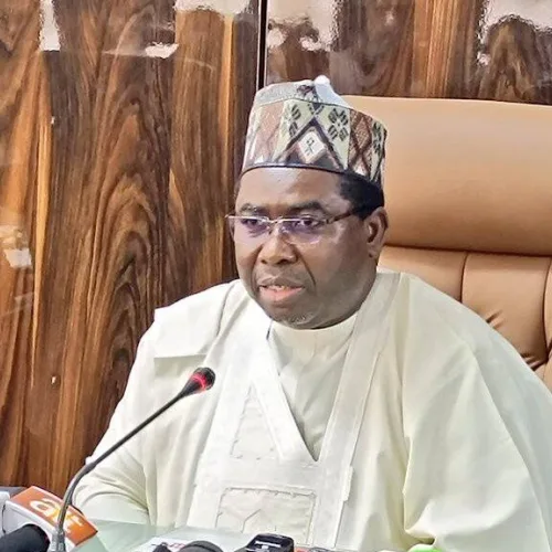 #OsunDecides2026: INEC reports ‘smooth start’, says 94.5% of polling units opened by 8:30 a.m.