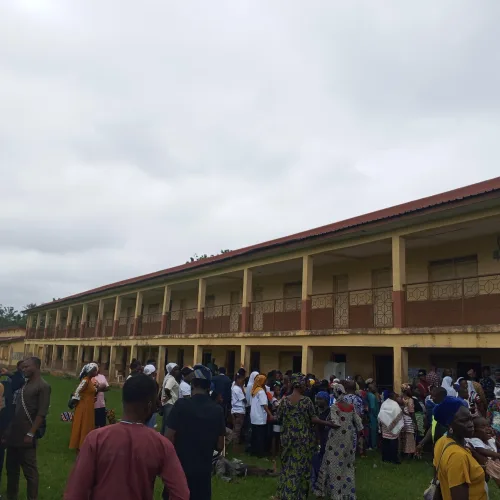 #OsunDecides2026: Domestic observers hail peaceful conduct, voter turnout in Ede
