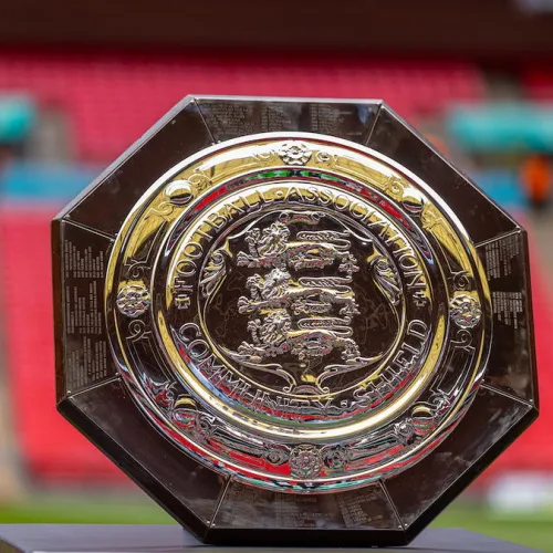 Full list: Clubs with most FA Community Shield titles