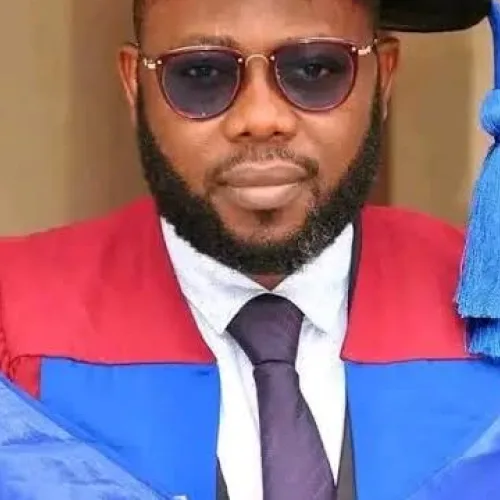 HURIWA urges ABSU to reinstate suspended Professor,  respect constitutional freedoms