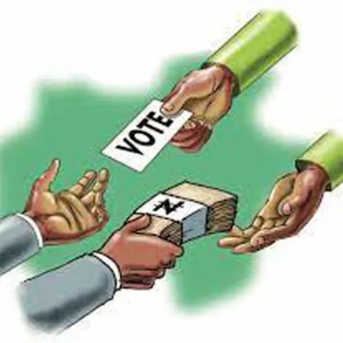 Osun Election: How poverty turns ₦20,000 into a powerful vote-buying tool