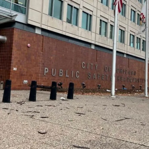 Drunk Off-Duty Chicago Officer Put a Man in a Headlock During a Road Rage Attack and Retired Before He Could Be Fired