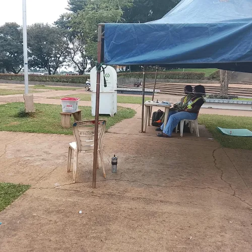 #OsunDecide2026: Low voter turnout witnessed in Ife Central, Oriade, Ilesa, others