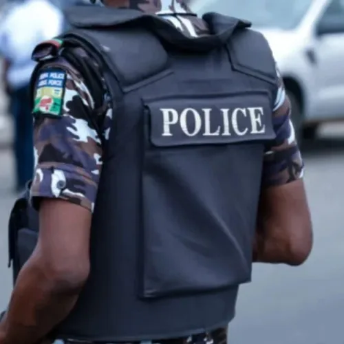 Oyo Police Arrest 10, Recover Human Body Parts