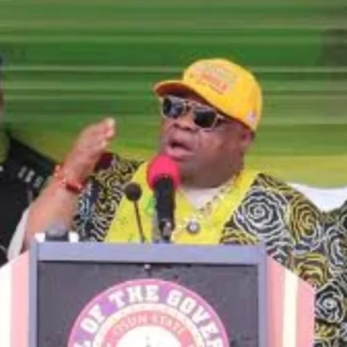 Osun Election : Gov Adeleke Alleges BIVAS Failures, Voter Intimidation