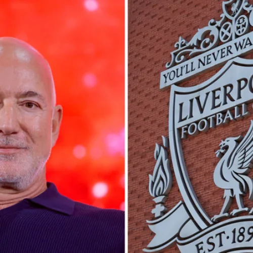 Billionaire Jeff Bezos completes £1.65bn deal for 30% Liverpool acquisition
