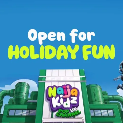 Ten Exciting Kids’ Shows to Watch on DStv This School Holiday Season