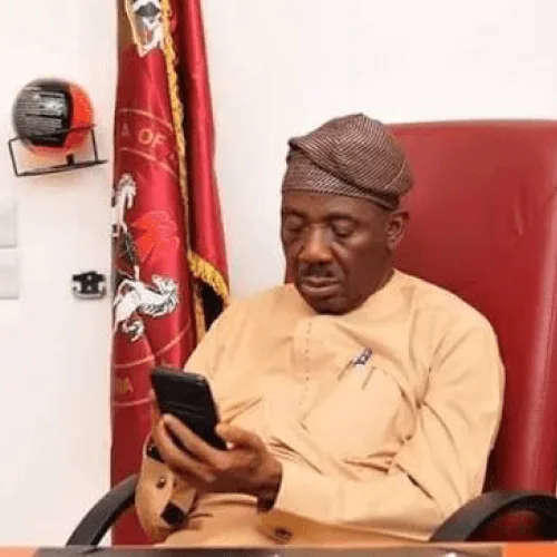 #OsunDecide2026: Fadahunsi Urges Supporters to Monitor Voters’ Choices at Polling Unit
