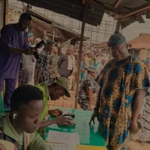 Osun 2026: Ayeni, Fadahunsi, Oyintiloye hail voter turnout, peaceful conduct
