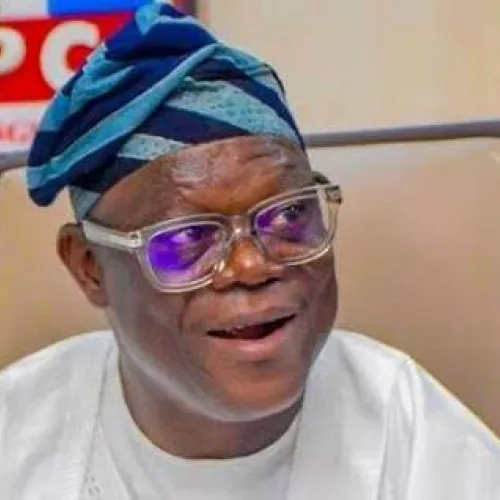 Osun 2026: Why we decided to vote – Octogenarians