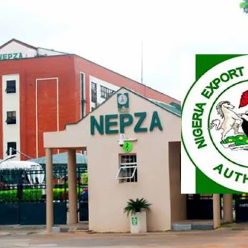 NEPZA Hails Zeberced’s $300m Industrial Park, Warns Against Illegal Encroachment
