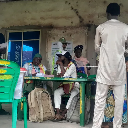 #OsunDecides2026: Ayeni, Fadahunsi, Oyintiloye hail voter turnout, poll conduct