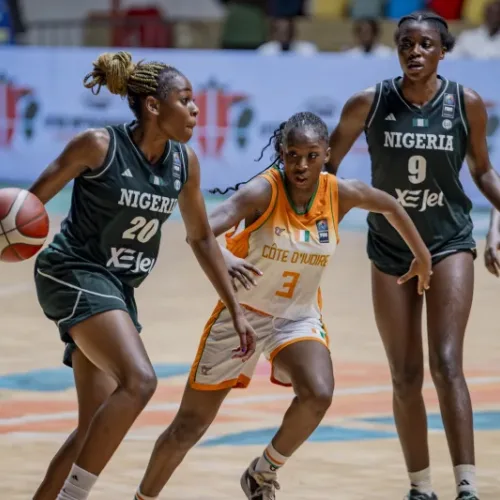 Junior D’Tigress silence Abidjan, book World Cup ticket, Mali rematch