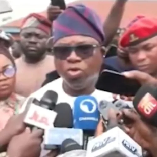 Osun election: APC candidate, Oyebamiji, confident of victory