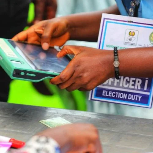 #OsunDecides2026: BVAS malfunction in more PUs in Osun – CJID
