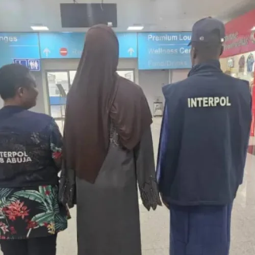 Chadian murder fugitive arrested in Kano, repatriated to face trial