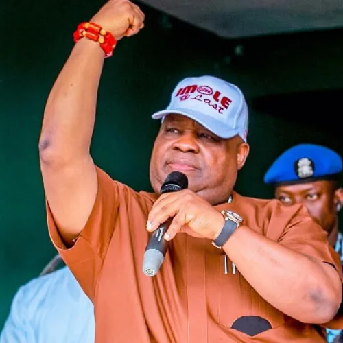 Adeleke campaign DG alleges arrest of 52 voters in lawmaker’s residence