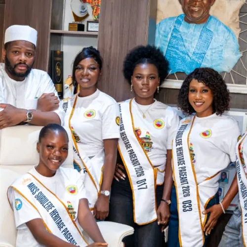 Lagos commits to lasting impact for Surulere pageant winners