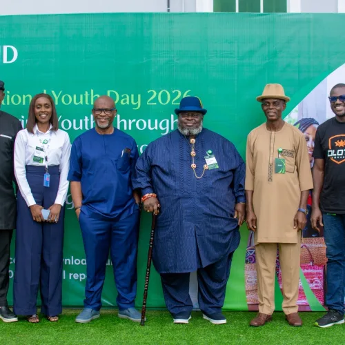 PIND links Niger Delta youths to jobs, emerging career opportunities