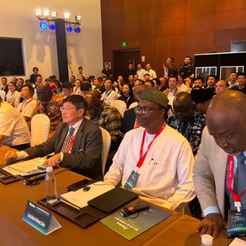 Nigeria, China deepen oncology partnership, target technology transfer