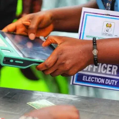 Osun Decides: INEC Uploads 402 Of 3,763 Results