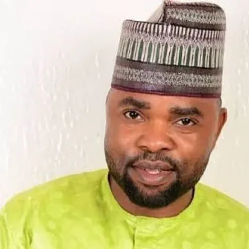 Why I sang Christian song in Church — Popular Muslim singer Ere Asalatu