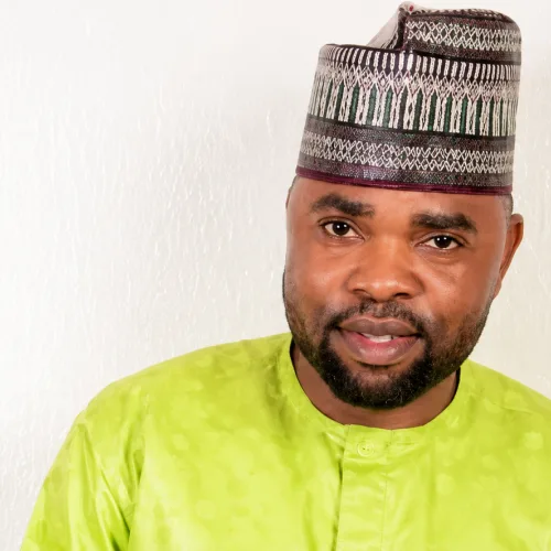 Why I sang Christian hymn in church — Popular Muslim singer, Ere Asalatu