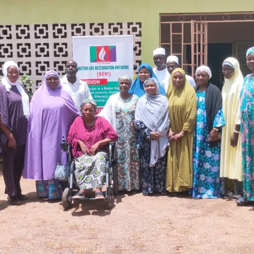 Why Men Must Take Part In Family Planning – Bauchi Stakeholders