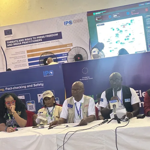 #OsunDecides2026: Observers record 323 irregularities, 38 security incidents