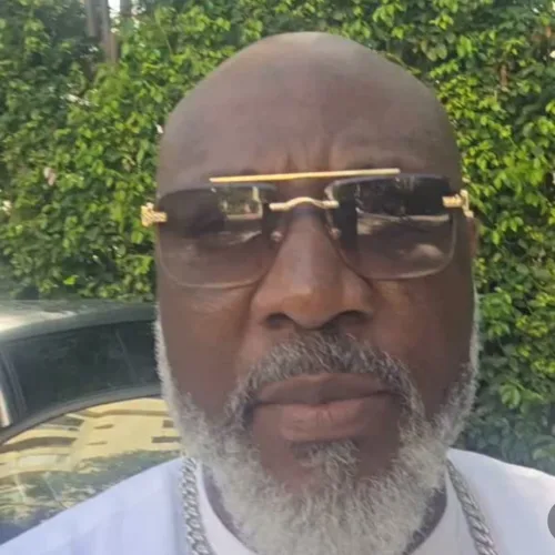 Dino Melaye Raises Alarm Over Alleged Plan to Withdraw Security Personnel in Osun Election