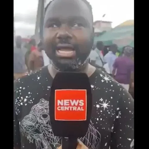 #OsunDecides2026: Resident alleges error in votes record