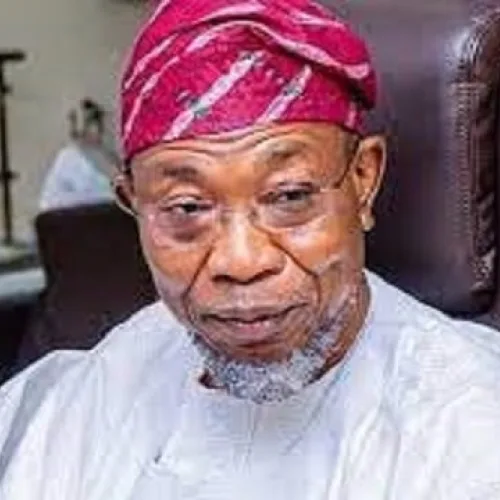 #OsunDecides2026: ADC’s Aregbesola loses polling unit