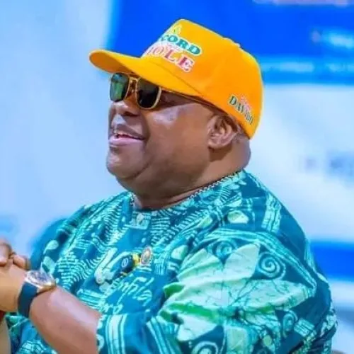 Osun Decides: Adeleke’s Accord In Early Lead