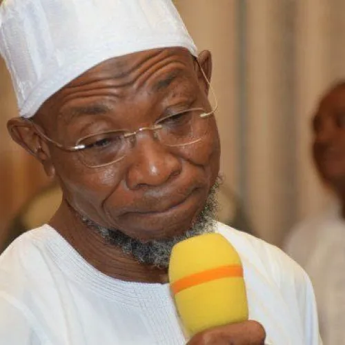 Osun Decides: APC humiliates Aregbesola in own Polling Unit, crushes ADC