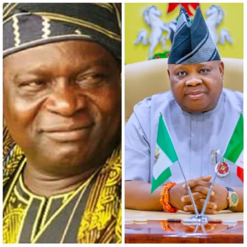 Adeleke ‘laughs last’ as Oyinlola loses own Polling Unit to him