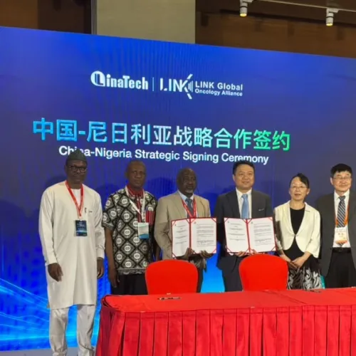 Nigeria targets local production of cancer equipment by 2030 – Salako