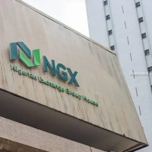 Weekly Review: Investors traded 12.15bn shares worth N176.06bn