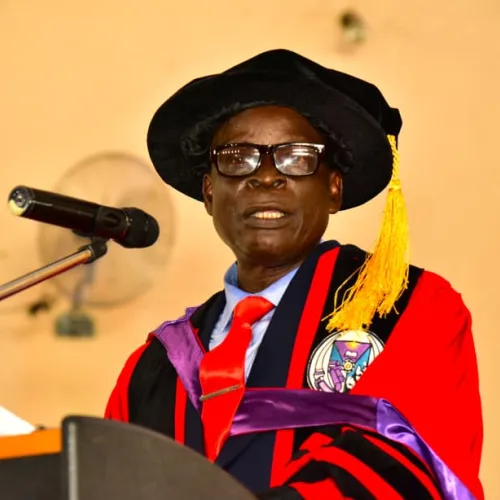 Nigeria Needs Better Management, Allocation Of Resources – Donq