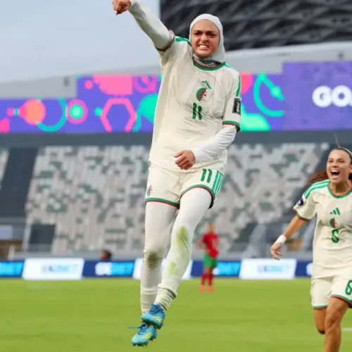 WAFCON: Algeria beat Morocco on penalties to claim bronze