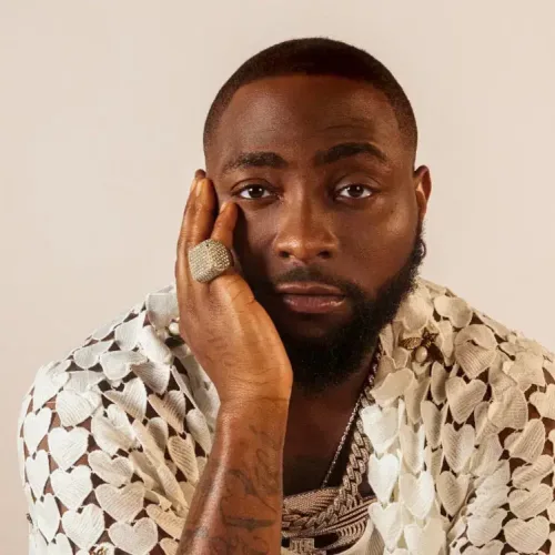 Osun: Davido tells Faleke, ‘Respect people’s verdict, don’t pressure INEC’