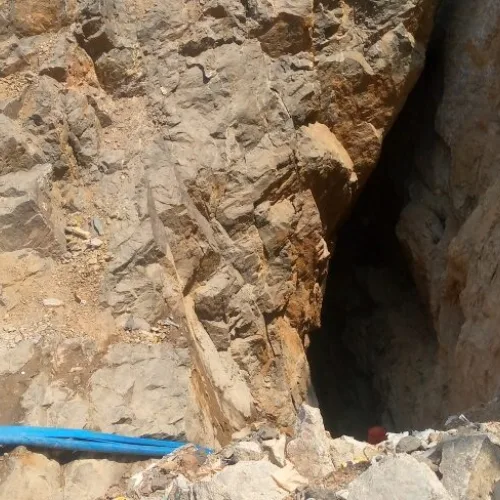 Ebonyi inaugurates task force to tackle illegal mining