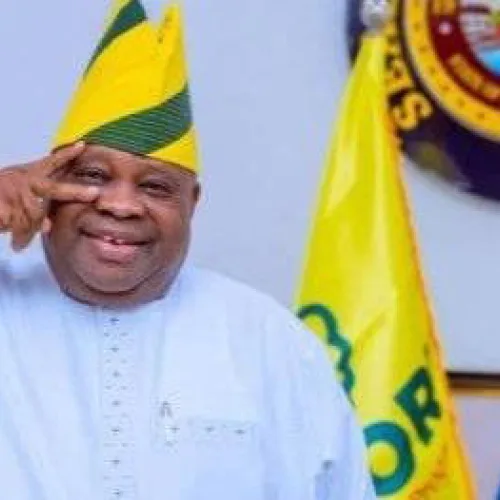 Osun election: Adeleke, Accord in comfortable lead – Imole campaign