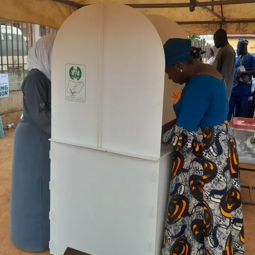 #OsunDecides2026: Results from Local Governments (LIVE UPDATES)