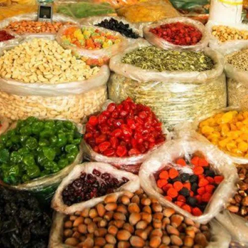 Breaking silos and connecting voices to transform Nigeria’s food systems